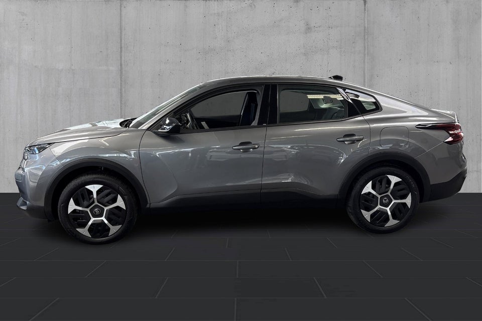 Citroën ë-C4 X 50,0 Ë-Series 2024