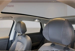 MG MGS6 Luxury Long Range