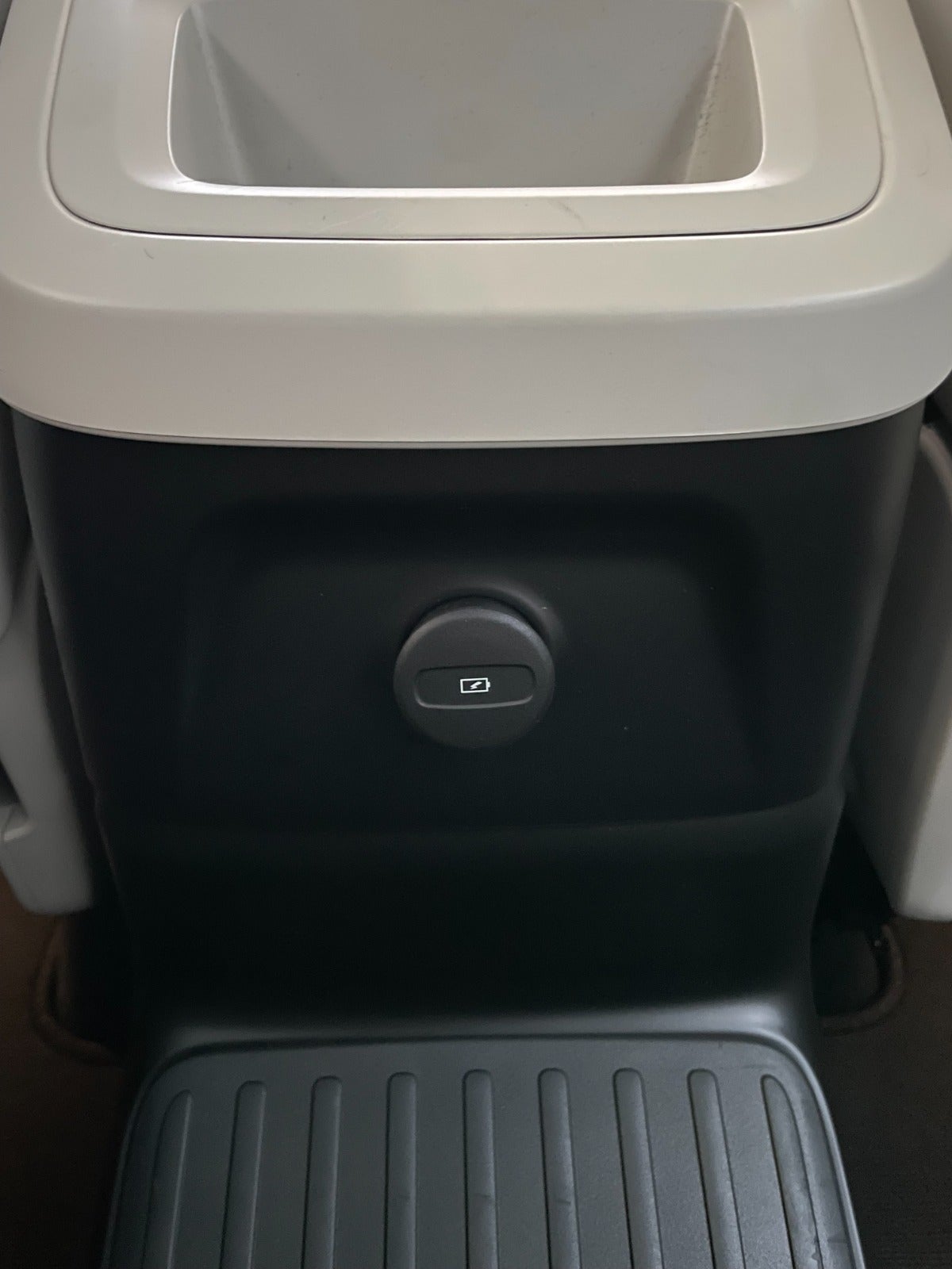 Billede af Volvo XC60 2,0 T6 ReCharge Inscription aut. AWD