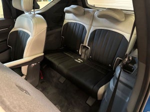 Kia EV9 Long Range Performance GT-Line AWD 6prs