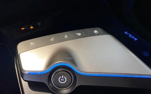 Kia EV6 Long Range GT-Line