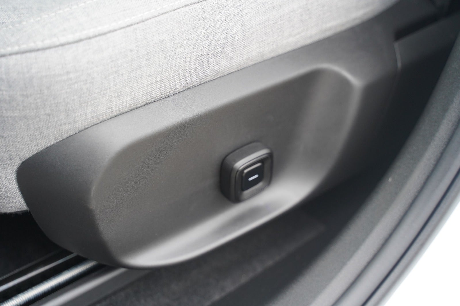 Billede af Volvo EX30 Extended Range Ultra