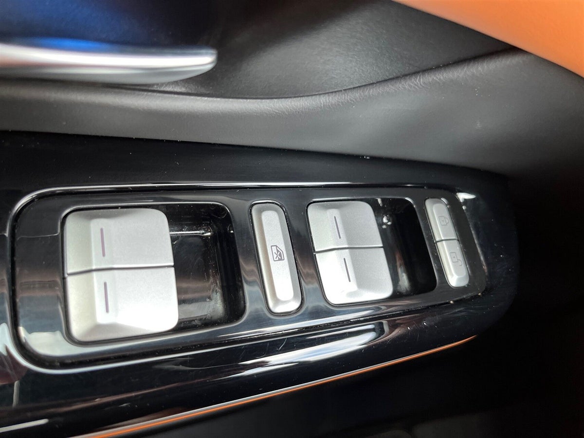 Xpeng G9 Long Range billede 16