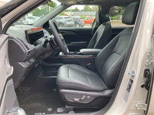 Kia EV5 Long Range Upgrade