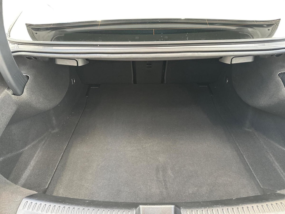 Mercedes CLA200 d Advantage AMG Coupé aut. billede 13
