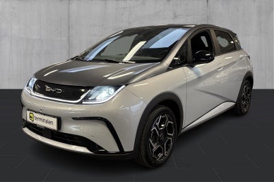 BYD Dolphin 60 Design 5d