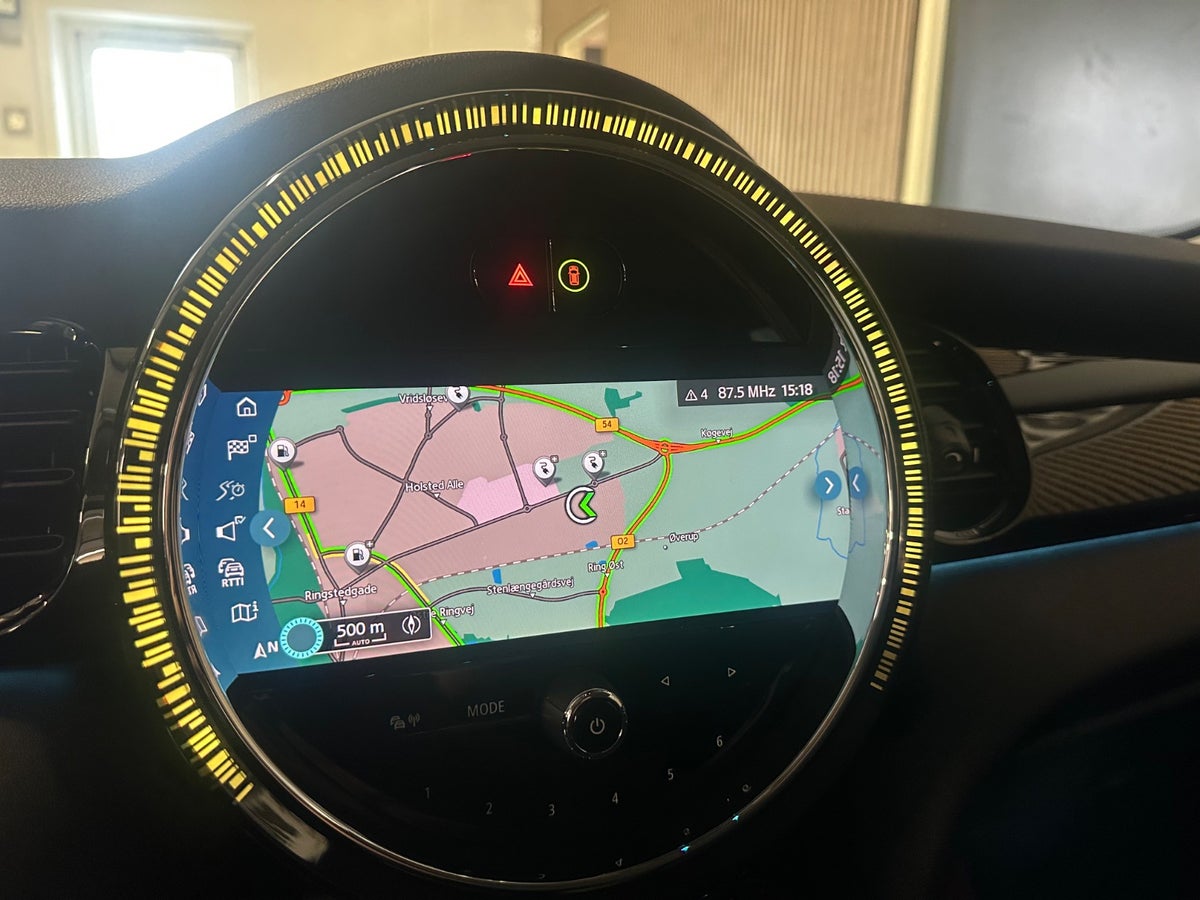 MINI Cooper SE Edition Premium Plus MINI Cooper SE Edition Premium Plus