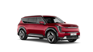 Kia EV9 Standard Range Upgrade RWD 7prs
