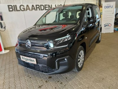 Citroën ë-Berlingo 52 Impress 5d
