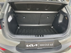 Kia Stonic T-GDi Vision Edition+ DCT