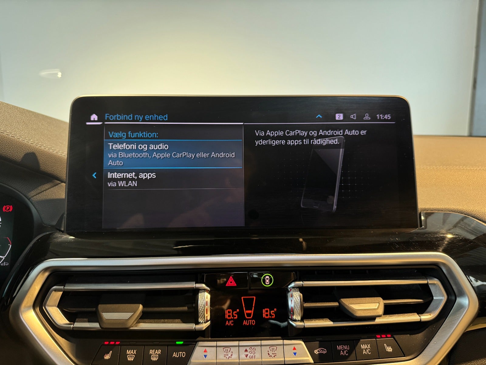 BMW iX3 Charged Plus M-Sport 5d - 17