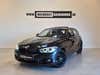 BMW 118d Sport Line aut.