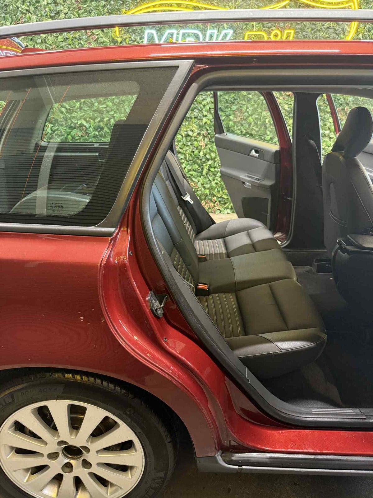Billede af Volvo V50 1,6 D DRIVe