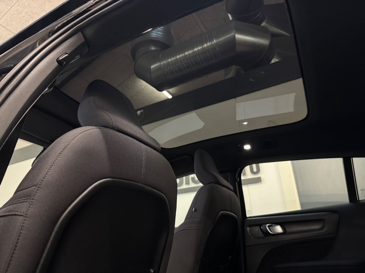 Volvo C40 P6 ReCharge Core