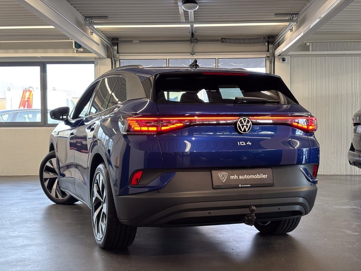 Billede af VW ID.4 77 Pro Performance