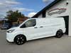 Ford Transit Custom 320L PHEV Trend CVT thumbnail