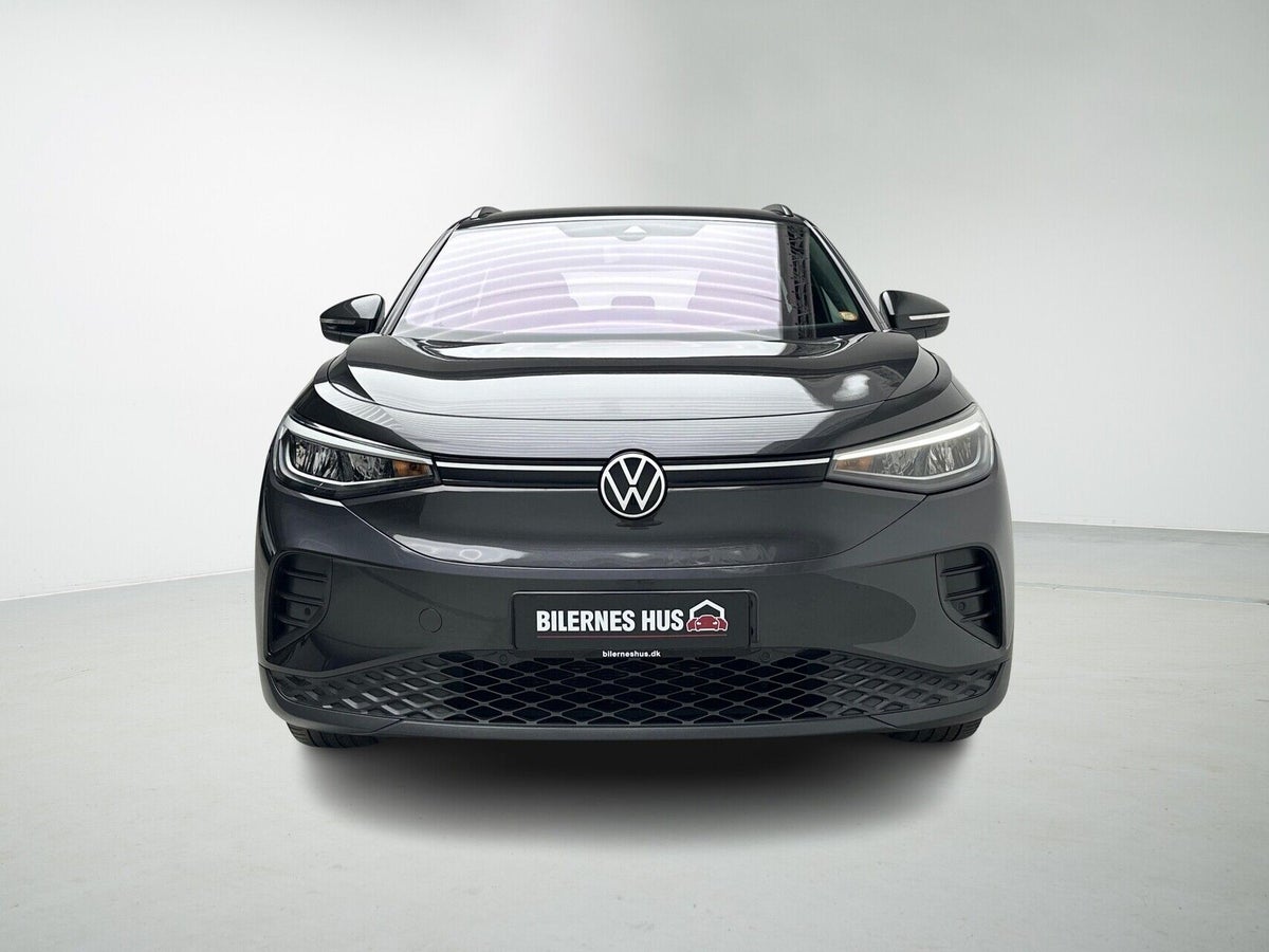 VW ID.4 Pro Performance billede 6