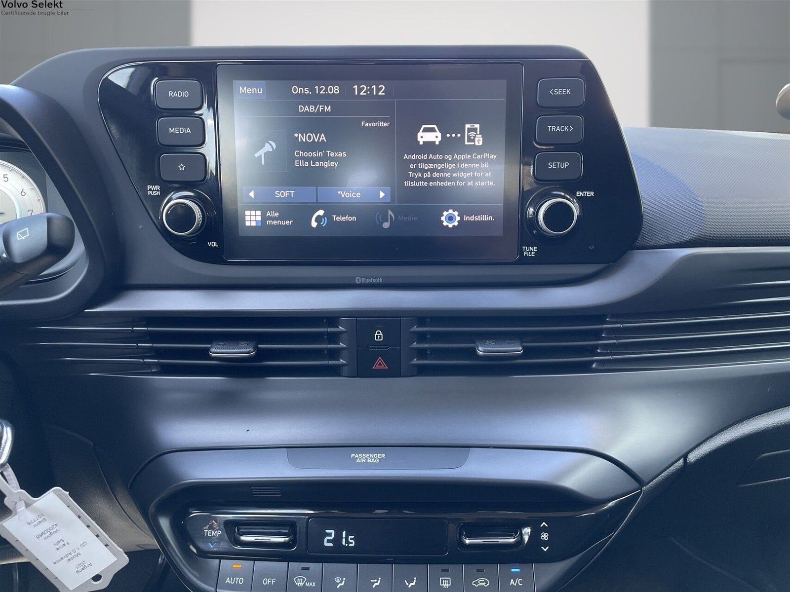 Hyundai i20 2022