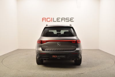 Mercedes EQB350 AMG Line 4Matic 7prs