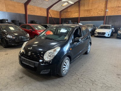Suzuki Alto 1,0 GA 5d