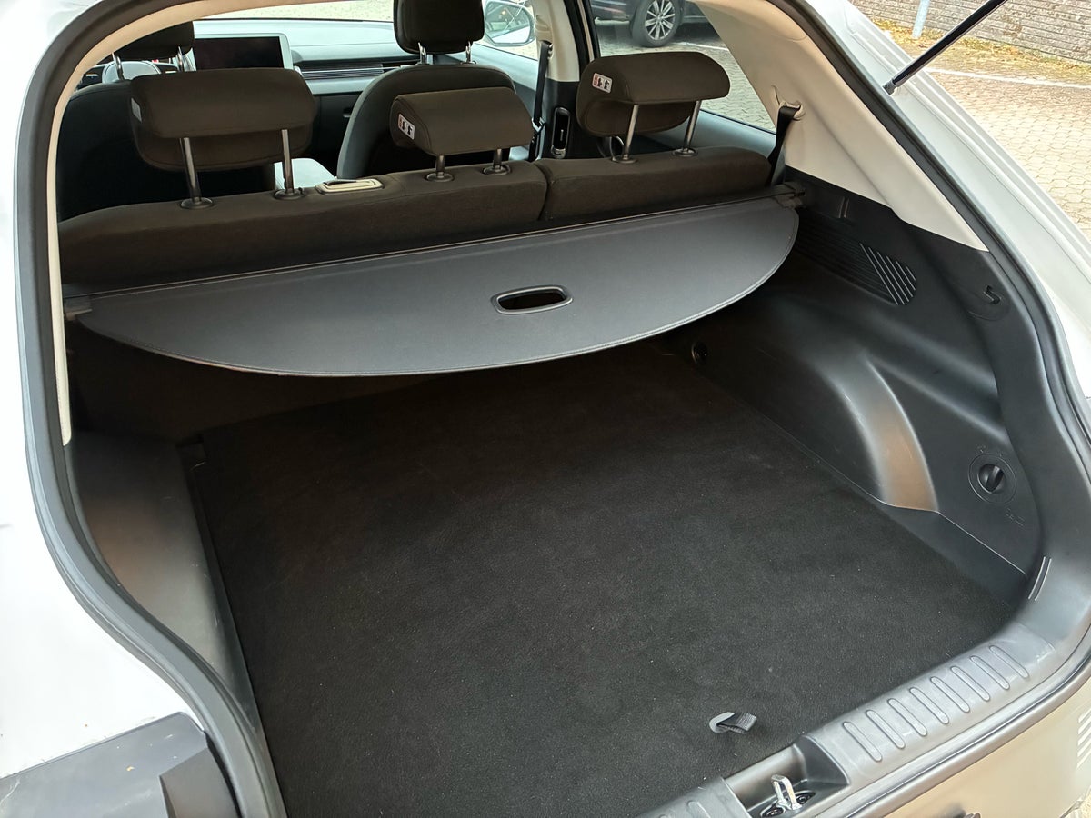 Hyundai Ioniq 5 Dynamiq billede 8