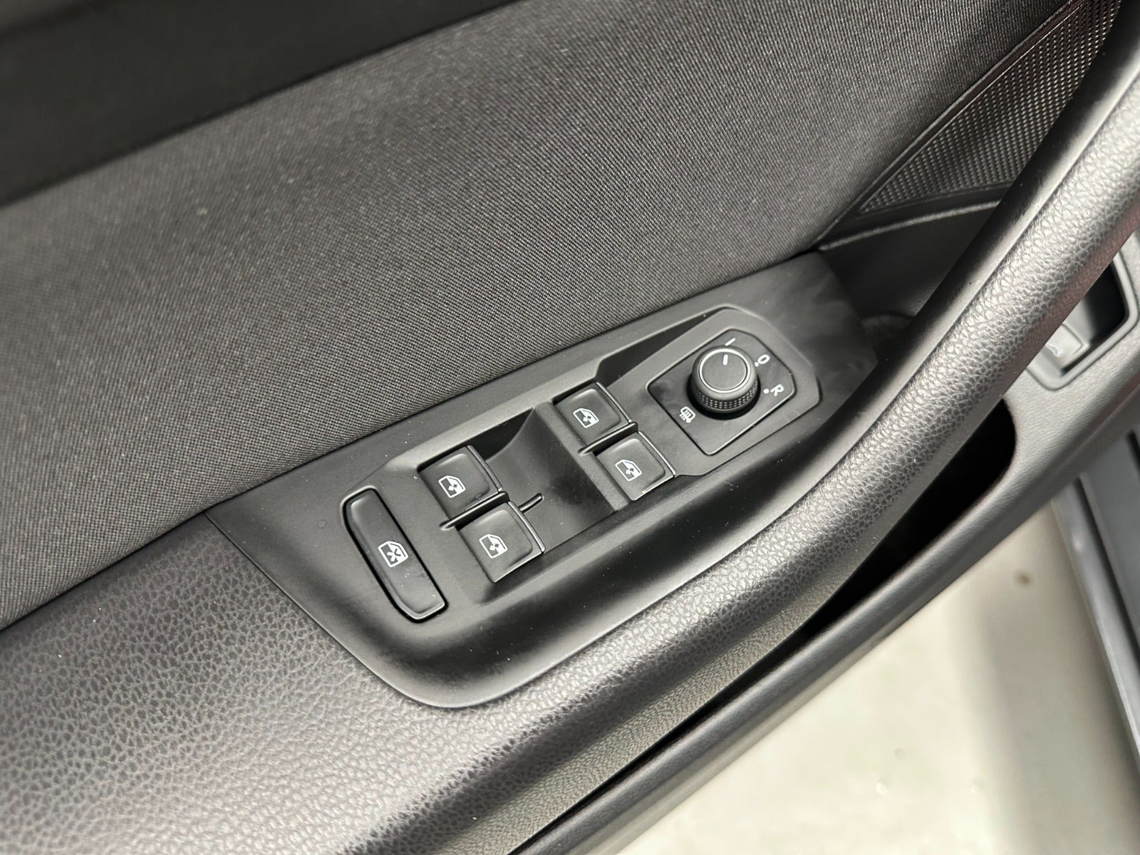 Billede af VW Passat 1,4 GTE Variant DSG