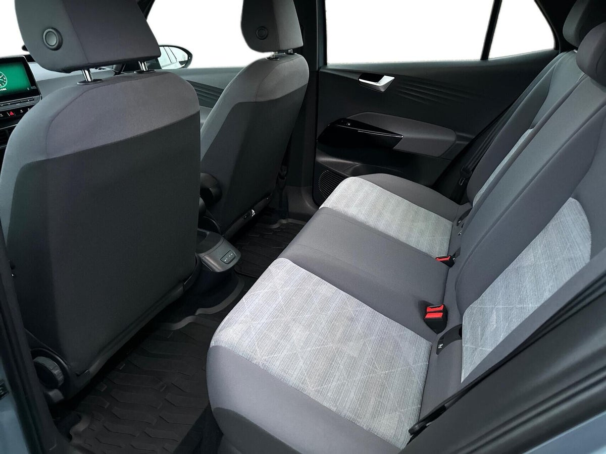 VW ID.3 Pro Performance billede 11