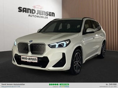 BMW iX1 xDrive30 M-Sport Premium