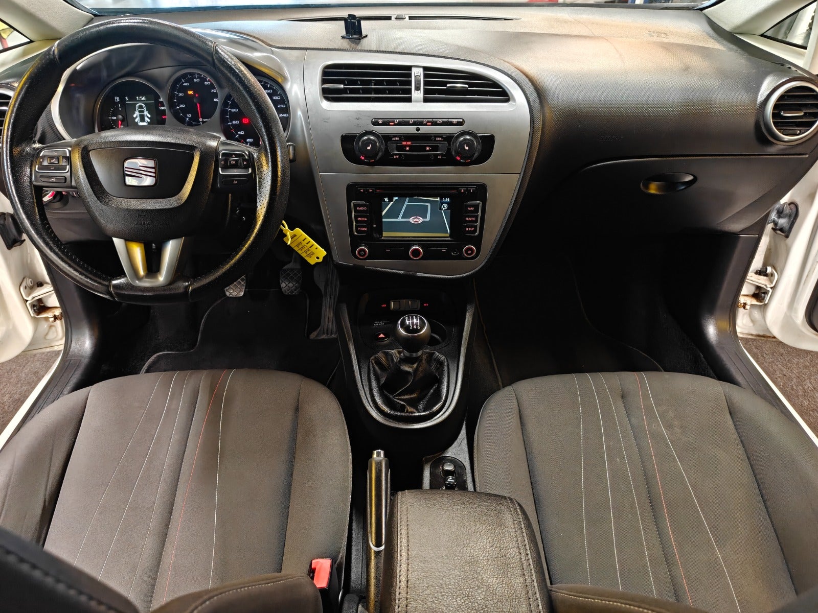 Billede af Seat Leon 1,2 TSi 105 Copa