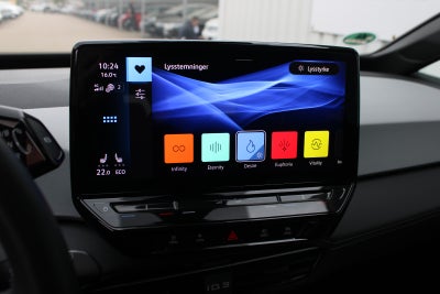 VW ID.3 Pro Move