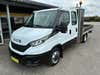 Iveco Daily 35C18 Db.Kab AG8 thumbnail