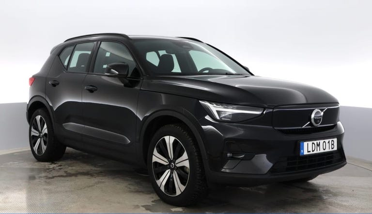 Volvo XC40 P6 ReCharge Ultimate