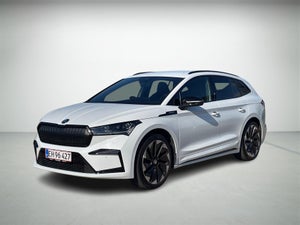 Skoda Enyaq iV Sportline