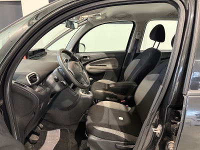 Citroën C3 Picasso HDi 110 Comfort