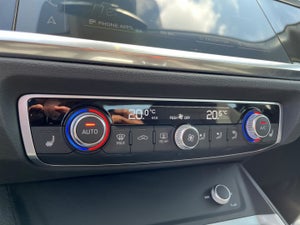 Audi Q3 TFSi e S-line Prestige S-tr.