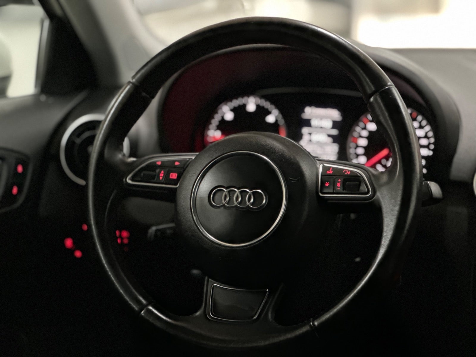 Audi A1 2013