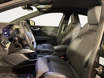 Audi Q4 e-tron Ultra S-line