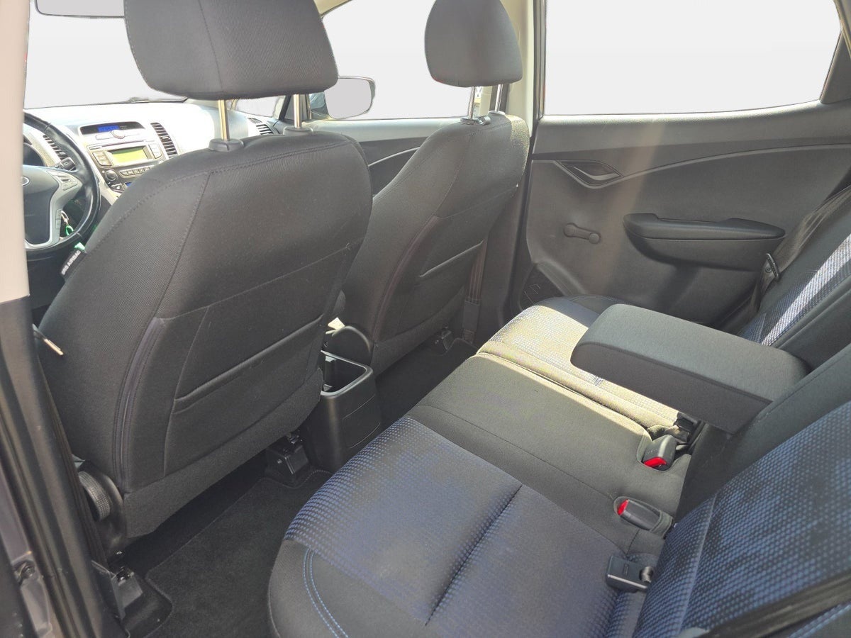 Billede af Hyundai ix20 1,4 Trend