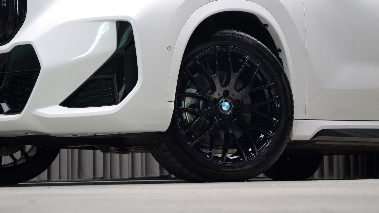 BMW iX1 xDrive30 M-Sport