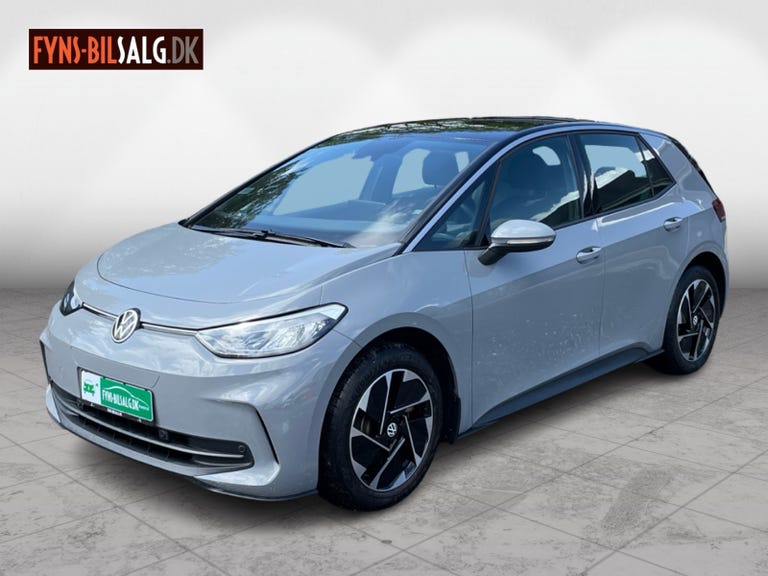 VW ID.3 Pro Performance