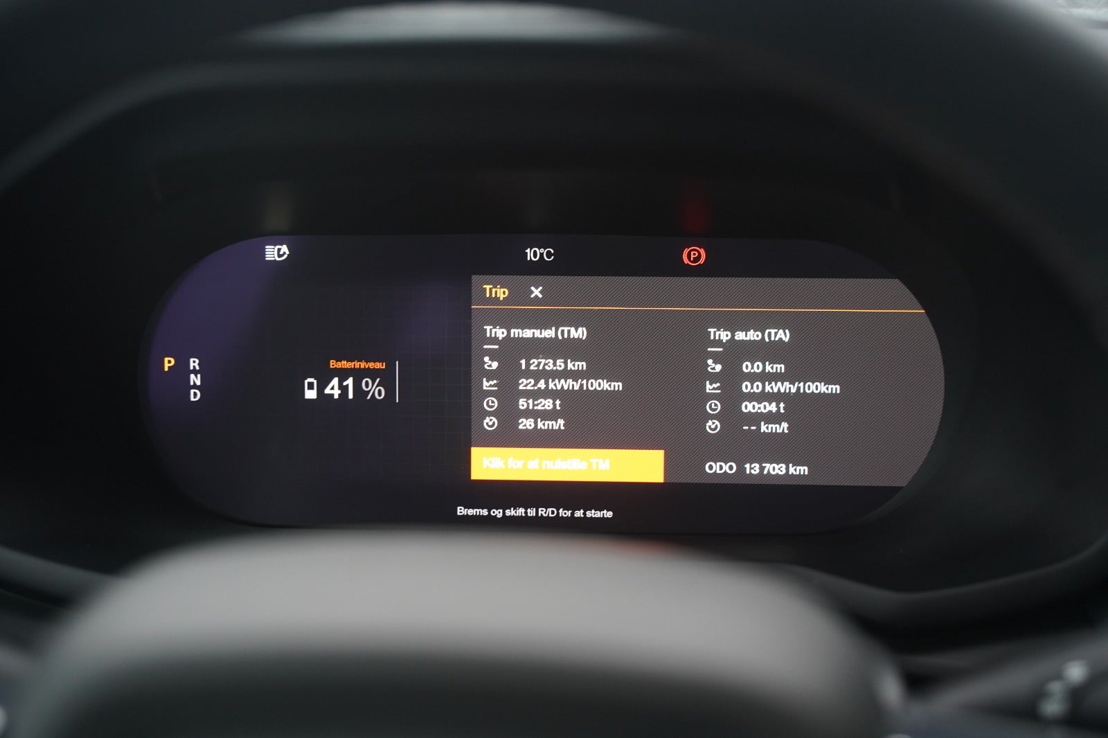 Billede af Polestar 2  Long Range