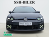 VW Golf VIII GTE DSG thumbnail