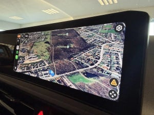 Kia EV6 Long Range Prestige