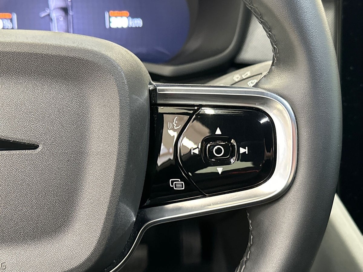 Polestar 2 Long Range billede 18