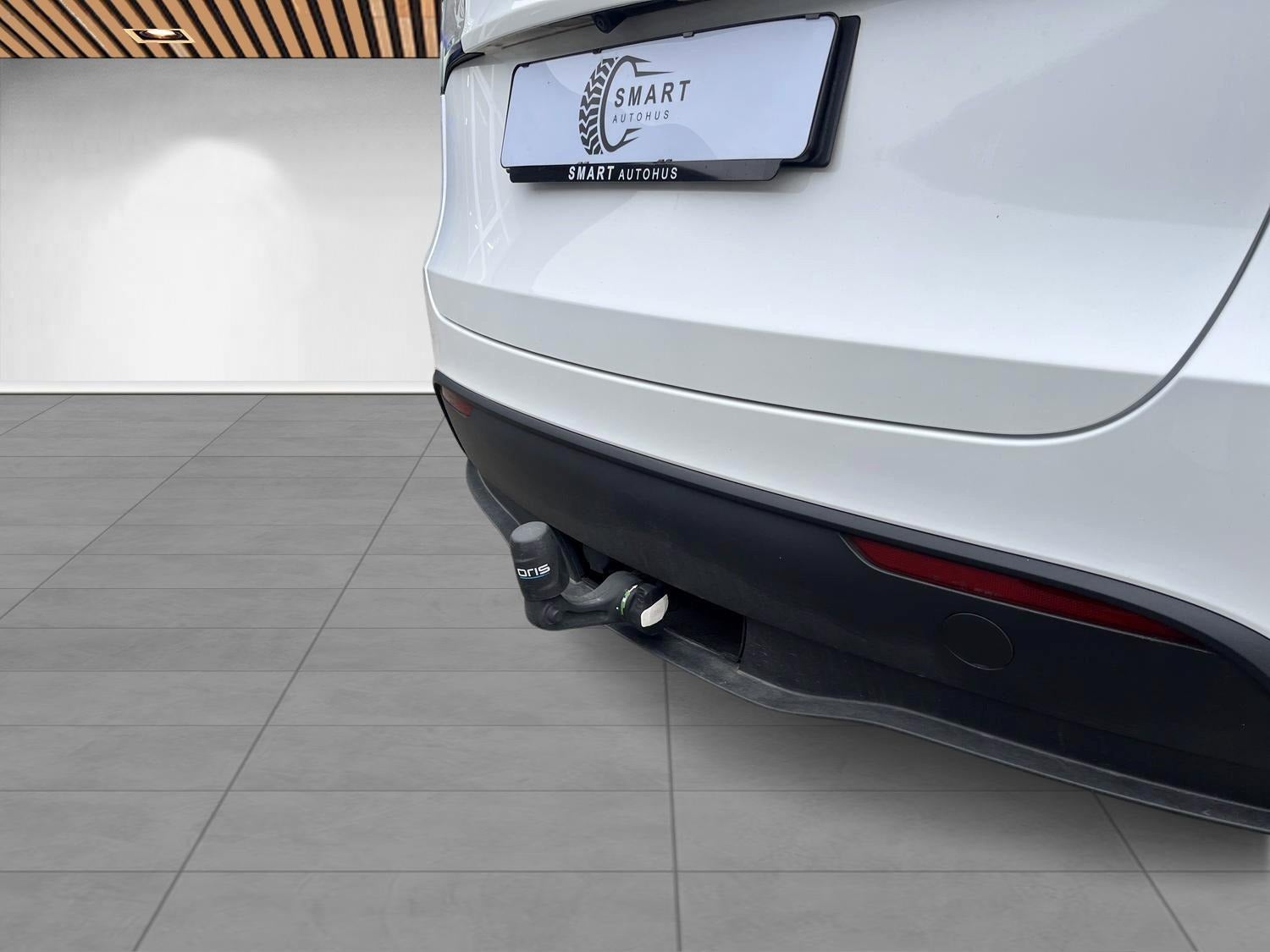 Billede af Tesla Model Y  RWD