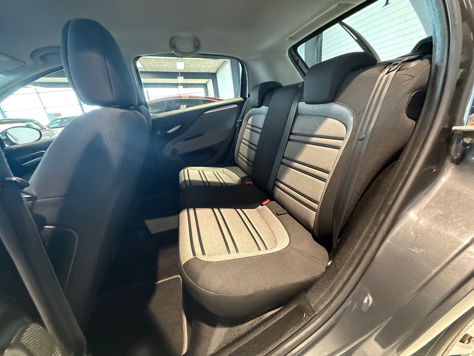 Billede af Fiat Punto Evo 1,4 Active
