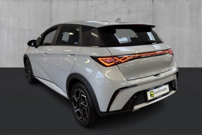 BYD Dolphin Comfort - 2