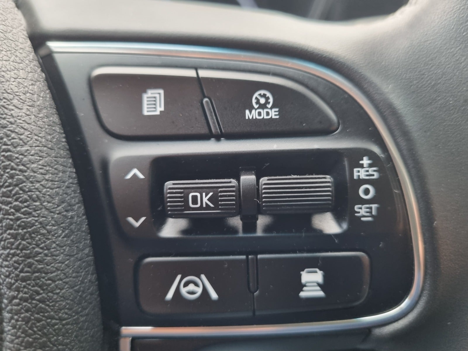 Kia e-Niro Vision