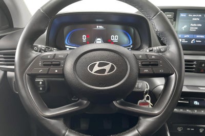 Hyundai i20 T-GDi Essential