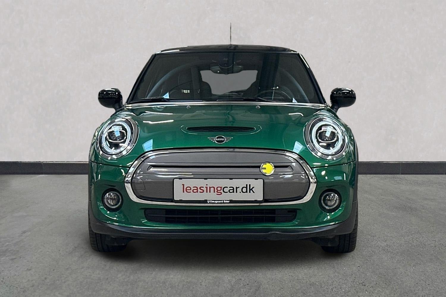 Billede af MINI Cooper SE  